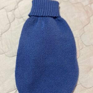 NWOT DoggiDuds Sweater